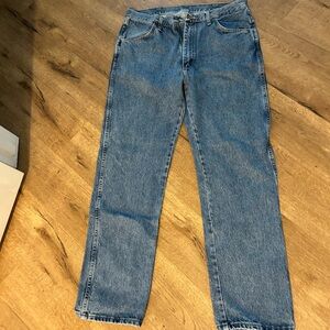 Rustler Men’s Jeans 36x32